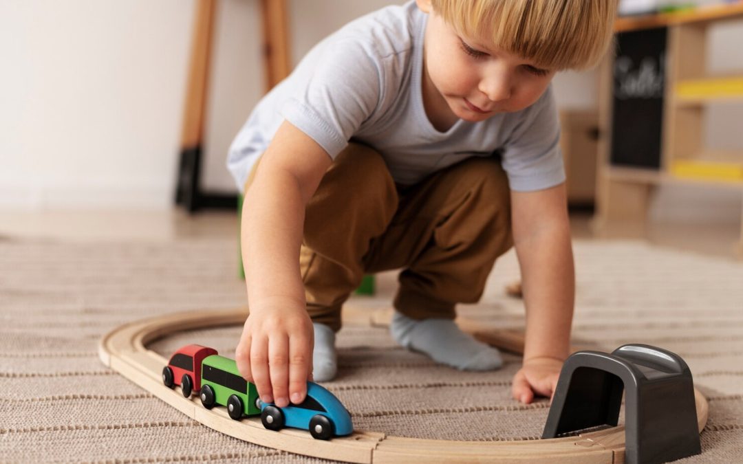 Why “Regulation Before Expectation” Matters for Children