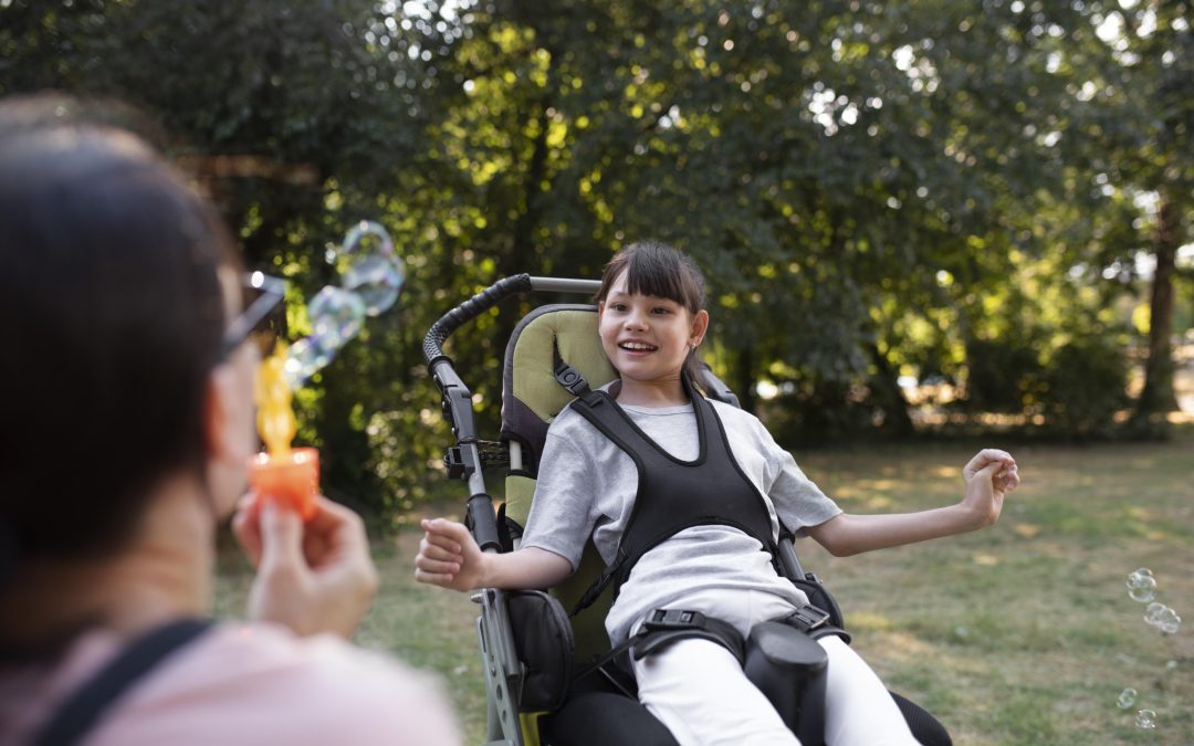 What Does an Occupational Therapist Actually Do for Kids?